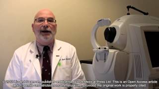 Primary care optometrists role in the diagnosis and management of AMD  Video abstract 29932 [upl. by Zednanreh]