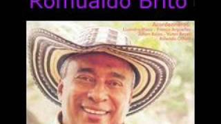 Romualdo Brito  El Viejo Baul [upl. by Sharpe]