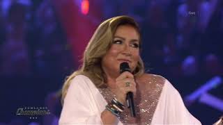 Al Bano amp Romina Power  Medley 2018 [upl. by Small]