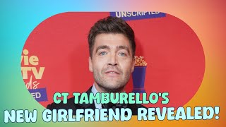 CT Tamburello Introduces New Girlfriend Fans React 💔❤️ [upl. by Aisatan]