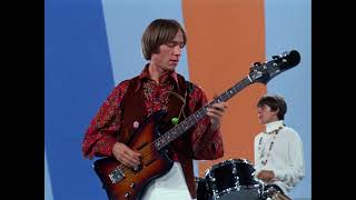 The Monkees  Im a Believer  Isolated Bass [upl. by Occer919]