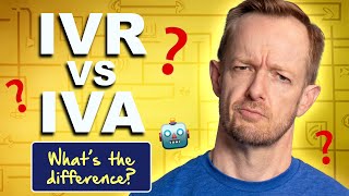 IVR vs IVA  Which One is Right for Your Business [upl. by Wilkinson]