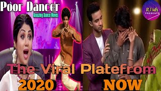 Uday ka danceviral video Amazing performance  Dance Deewane 3 [upl. by Fonsie]