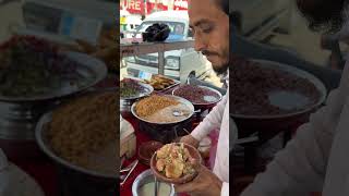 BabaeZaiqa Kachalo Peera  Kachalaan Chaat  Bank Road Special Kachalo  Mardan kpfooddiaries [upl. by Colston]