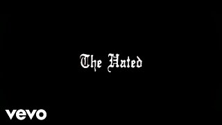 Dave East  The Hated ft Nas Official Video [upl. by Floris]