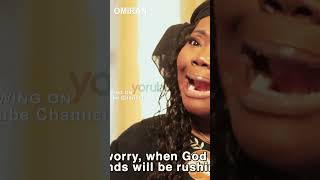 Omiran Yoruba Movie 2024  Official Trailer  Now Showing On Yorubaplus [upl. by Adams]