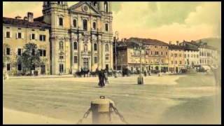 Documentario omaggio a Carlo Michelstaedter Centenario 1910  2010  PRIMA PARTE [upl. by Chap]