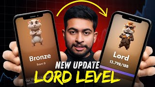 How to get More Coin in Hamster Kombat  Hamster Kombat mein Coin kaise Badhaye [upl. by Calvert507]