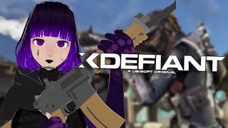 🔴XDEFIANT SERVERS ARE UP  dubby help  TTS SUPERCHATS ON  pointshelp [upl. by Zetana965]