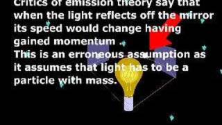 Sagnac explained by Emission theory [upl. by Seyah584]