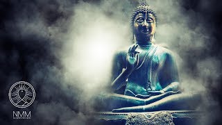 Buddhist Sleep Music quotAll is Energyquot meditation music music for restorative sleep 41705B [upl. by Littlejohn]