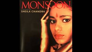 monsoon featuring sheila chandra  monsoon 1995  ever so lonely instrumental remix [upl. by Zuckerman398]