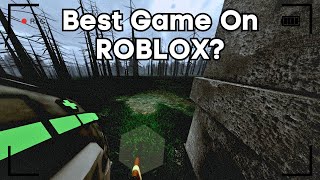 Is This The BEST Tactical Game On ROBLOX [upl. by Akimak]