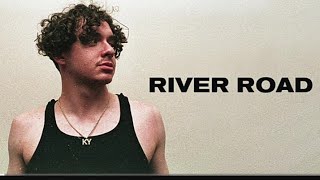 Jack Harlow  River Road Reaction FOOW [upl. by Susanetta]