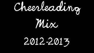 Cheer Mix 2013 [upl. by Canty]