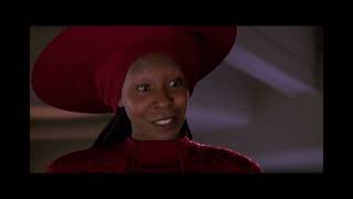 Star Trek Has A New Guinan amp Shes A Starfleet Commander [upl. by Aisenat]