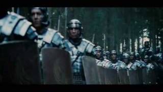 Centurion clip  The Chase [upl. by Repsihw]