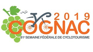 Découvrez le film de la 81ème Semaine fédérale internationale de cyclotourisme [upl. by Couq]