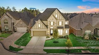 4104 Emerson Cove Dr Spring TX [upl. by Wager]