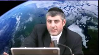 Rabbi Yossi Mizrachi Torah And Science Part 3 sub [upl. by Cattima]