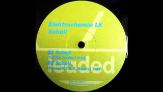 Elektrochemie LK  Schall TokTok Remix [upl. by Arenahs]