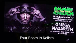 Four Roses in Kelbra [upl. by Asaph609]