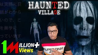 इस भूतिया गांव में गए तो नहीं बचोगे  Most Haunted Mysterious Village  Real Scary Story in Hindi [upl. by Ahseei83]