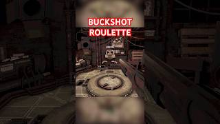 Buckshot Roulette  RTX 4090  RYZEN 9 7950X3D rtx4090 gaming gamer gameplay rtx 4k [upl. by Llyrrad]