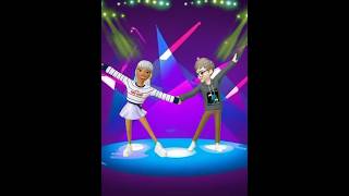 Cartoon dance short video cartoon dancevideos shorts [upl. by Emmey]