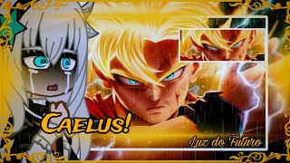 Honkai Star Rail reagindo ao Mirai Gohan Dragon Ball – Luz do FuturoAnirap [upl. by Ynahpets520]