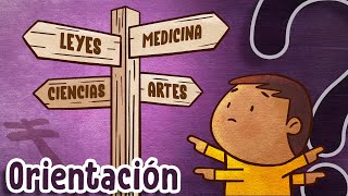 ¿Cómo Encontrar tu VOCACIÓN [upl. by Ais]