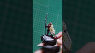 Painting EVERY Stormcast Eternal  Celestial Warbringers Sigmar broadswordwargaming warhammer [upl. by Gauthier]