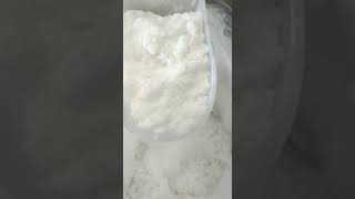 calcium nitrate [upl. by Acnairb]