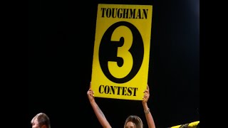 Toughman Contest Extended Fights [upl. by Anoval]