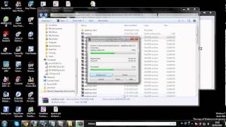 HOW TO EXTRACT GAMES PSP CORRECTLY [upl. by Ytitsahc]