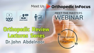 Skeletal Dysplasia  Orthopedic Review Lectures Series  2024 by Dr Jone Abdelnoor [upl. by Electra278]