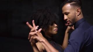 Jennifer Dias Love U Official Video Kizomba [upl. by Gal]