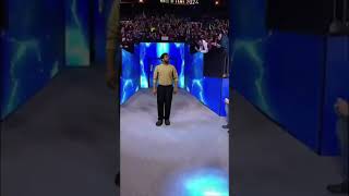 WWE Entrance Replacing Wrestler’s with a Surprise Twist 🔥💥 [upl. by Natalia]