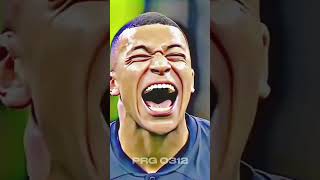 MBAPPE🐢  Ramenez la coupe a la maison remix edit viral shorts edit mbappe [upl. by Retrak]