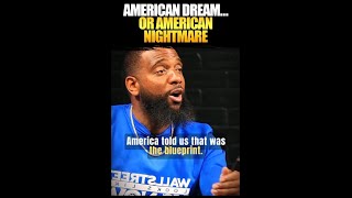 From the American Dream to the American Nightmare PT5 [upl. by Anirroc]