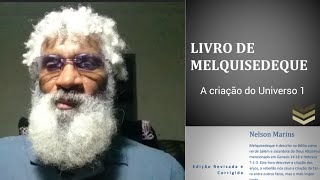 Livro de Melquisedeque [upl. by Ylas697]