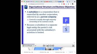 Intercorporate Acquisitions and Investments in Other Entities Part 1 [upl. by Eyeleen]