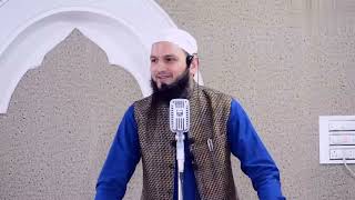 Emotional Bayaan Moulana Irshad Ahmad Tantray AlMadni [upl. by Eras]