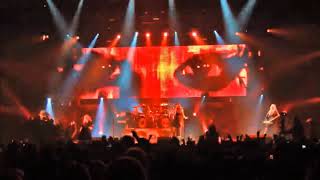 Nightwish Planet Hell with Floor Jansen  Helsinki 10112012 Full Song Good HD Quality [upl. by Weidman]