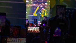 Jems live concert of Yamaha fzs v4 launching programme halftuber [upl. by Ban37]