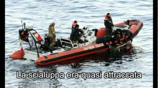 Parodia Comandante Schettino  Don Raffaèflv [upl. by Ngo551]