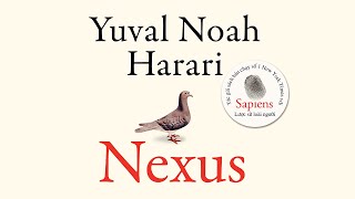 Sách Nói Nexus  Lược Sử Của Những Mạng Lưới Thông Tin Từ Thời Đại Đồ Đá Đến Trí Tuệ Nhân Tạo [upl. by Oiralih]