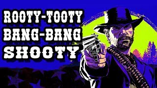 ROOTYTOOTY BANGBANG SHOOTY [upl. by Elfreda]