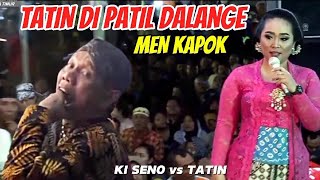 Tatin di patil dalange men kapok kisenolucuwayangkulitsindentatin [upl. by Nuaj536]