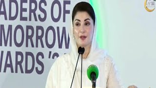 CM Maryam Nawaz says Punjabs recent energy package is just the start of relief [upl. by Norrad]